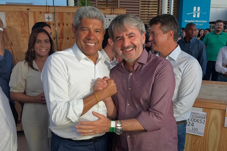 Imagem/ @_neo.araujo