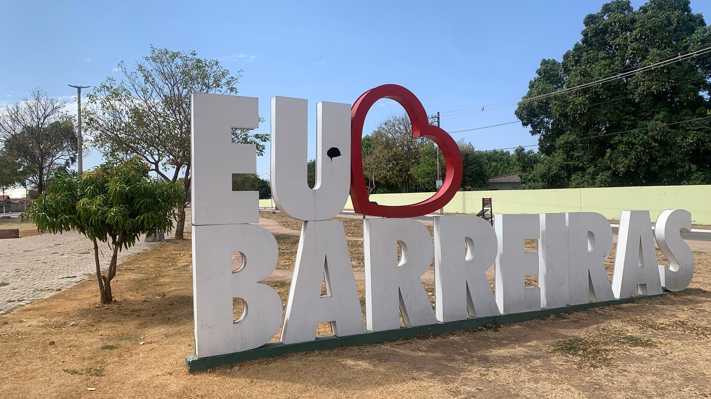 Foto: Barreiras Bahia