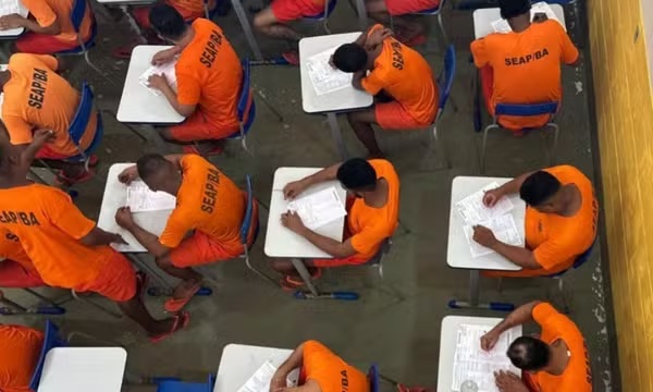 Foto: Leo Moreira/NUCOM/SEAP