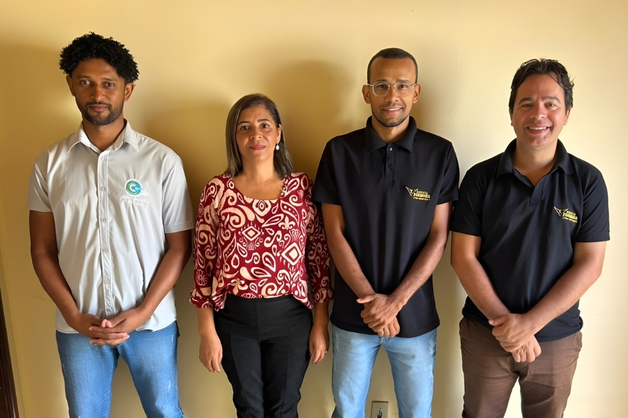 Imagem/Revista Formosa