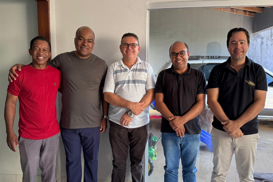 Imagem/Revista Formosa