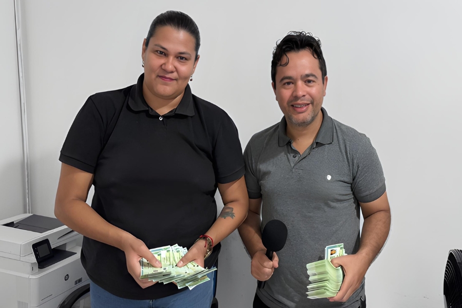 Imagem/Revista Formosa