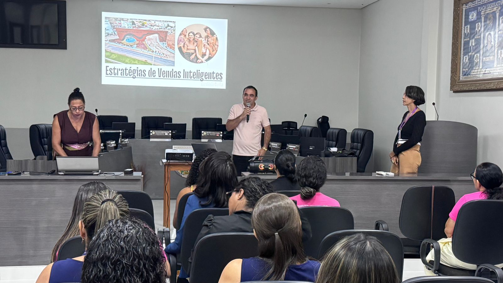 Imagem/Revista Formosa