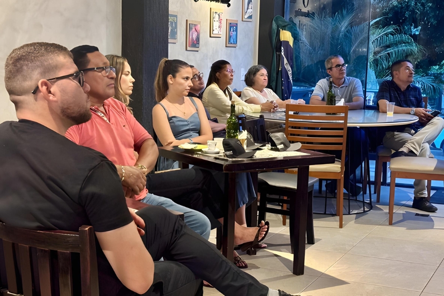 Imagem/ Kauã Ribeiro