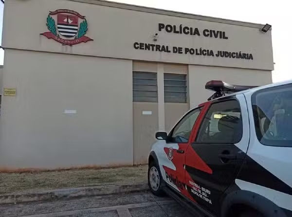 Caso é investigado pela Polícia Civil em Jaú — Foto: Divulgação