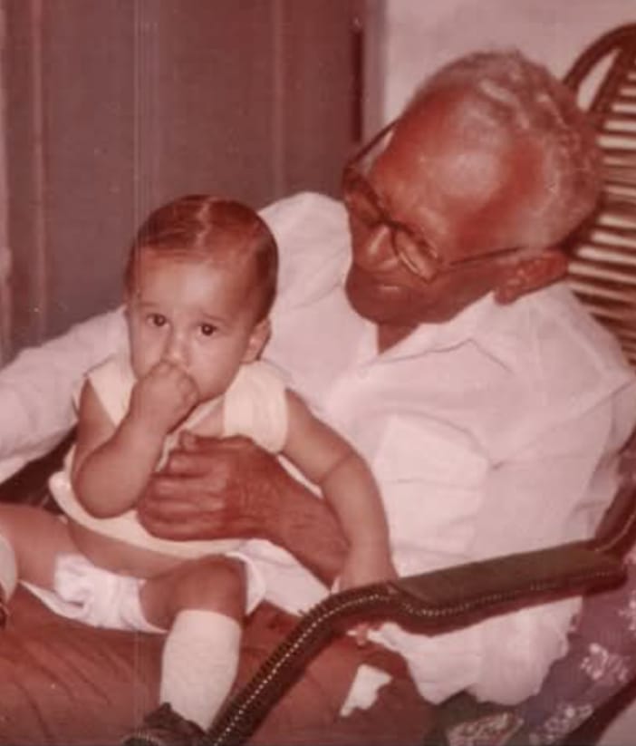 José Lélis (in-memoriam)