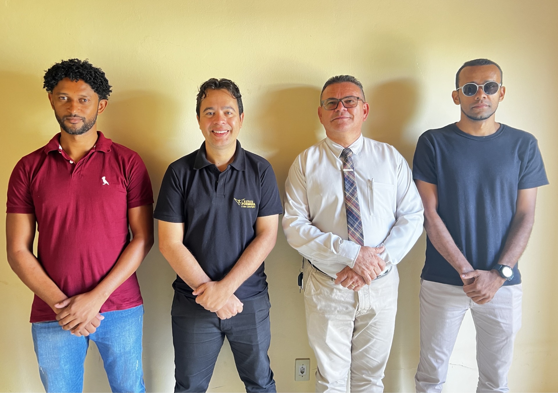 Imagem/Revista Formosa