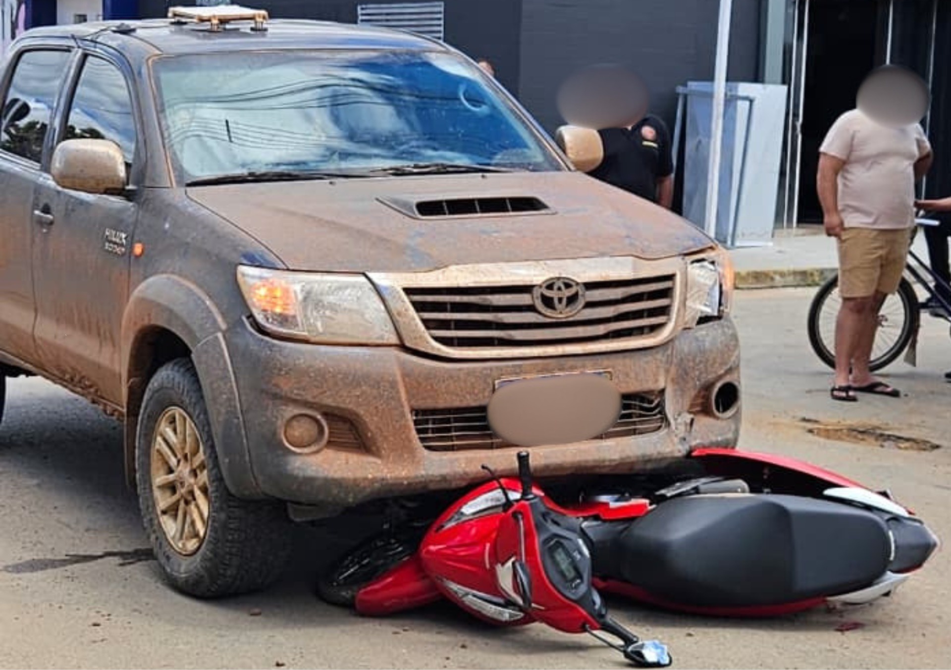 Imagem/Revista Formosa