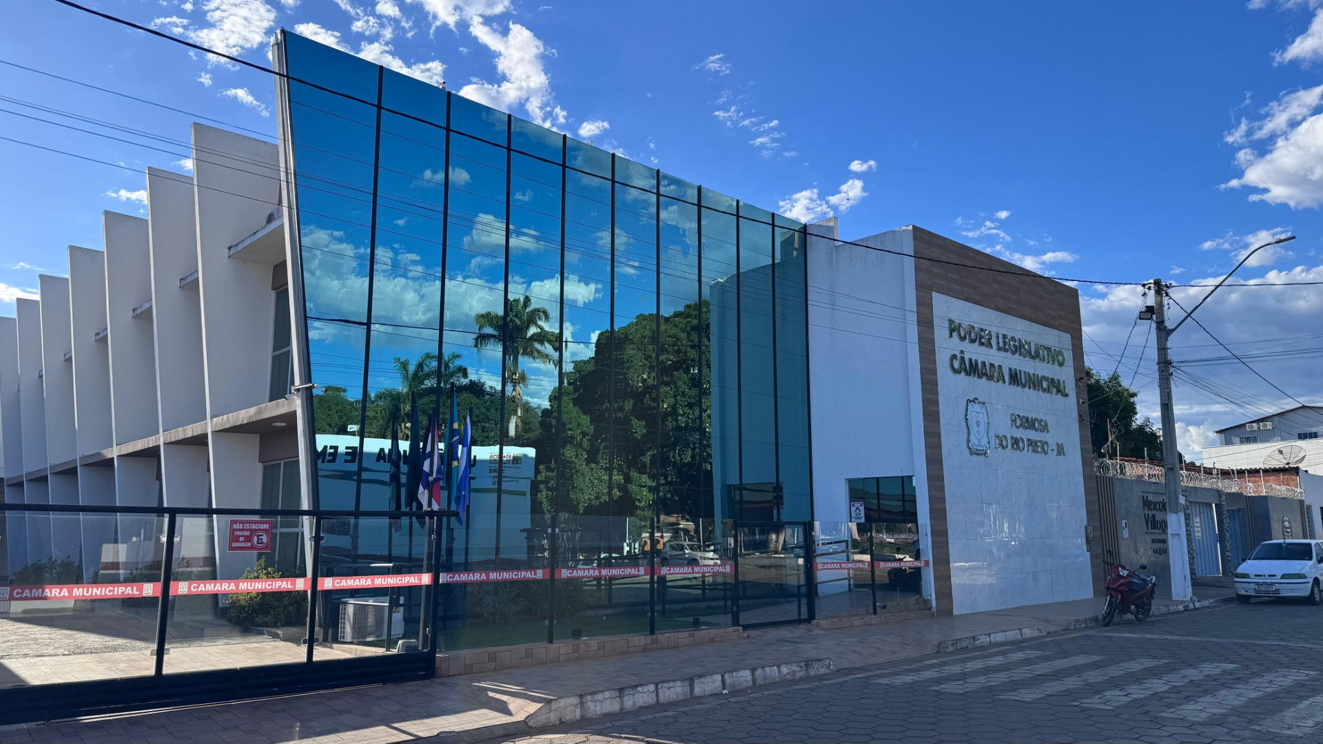 Imagem/Revista Formosa