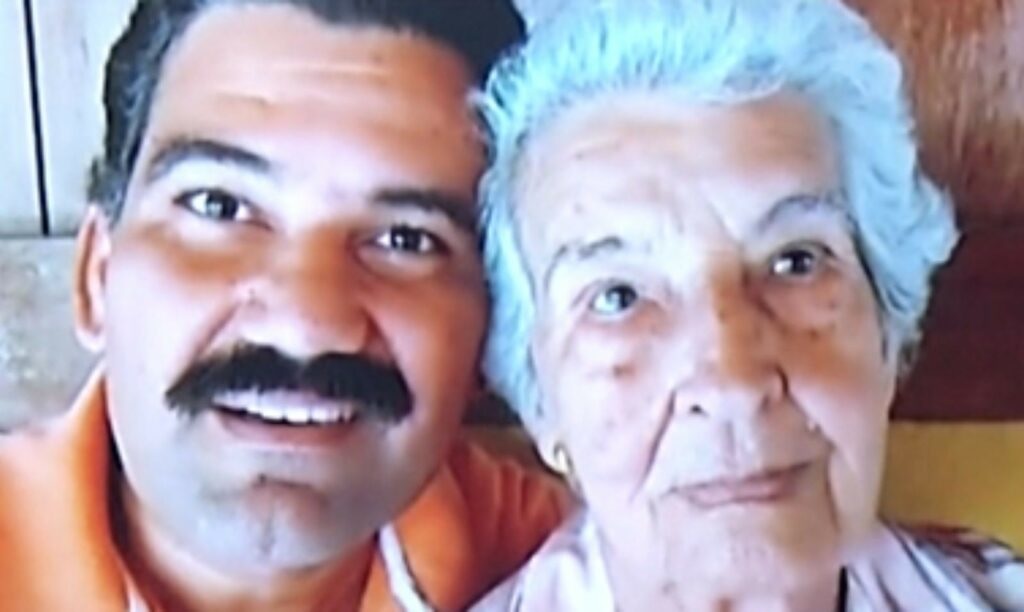 Fabiano Pedrosa Leão e Angélica Gonçalves Pedrosa Foto: Arquivo Pessoal