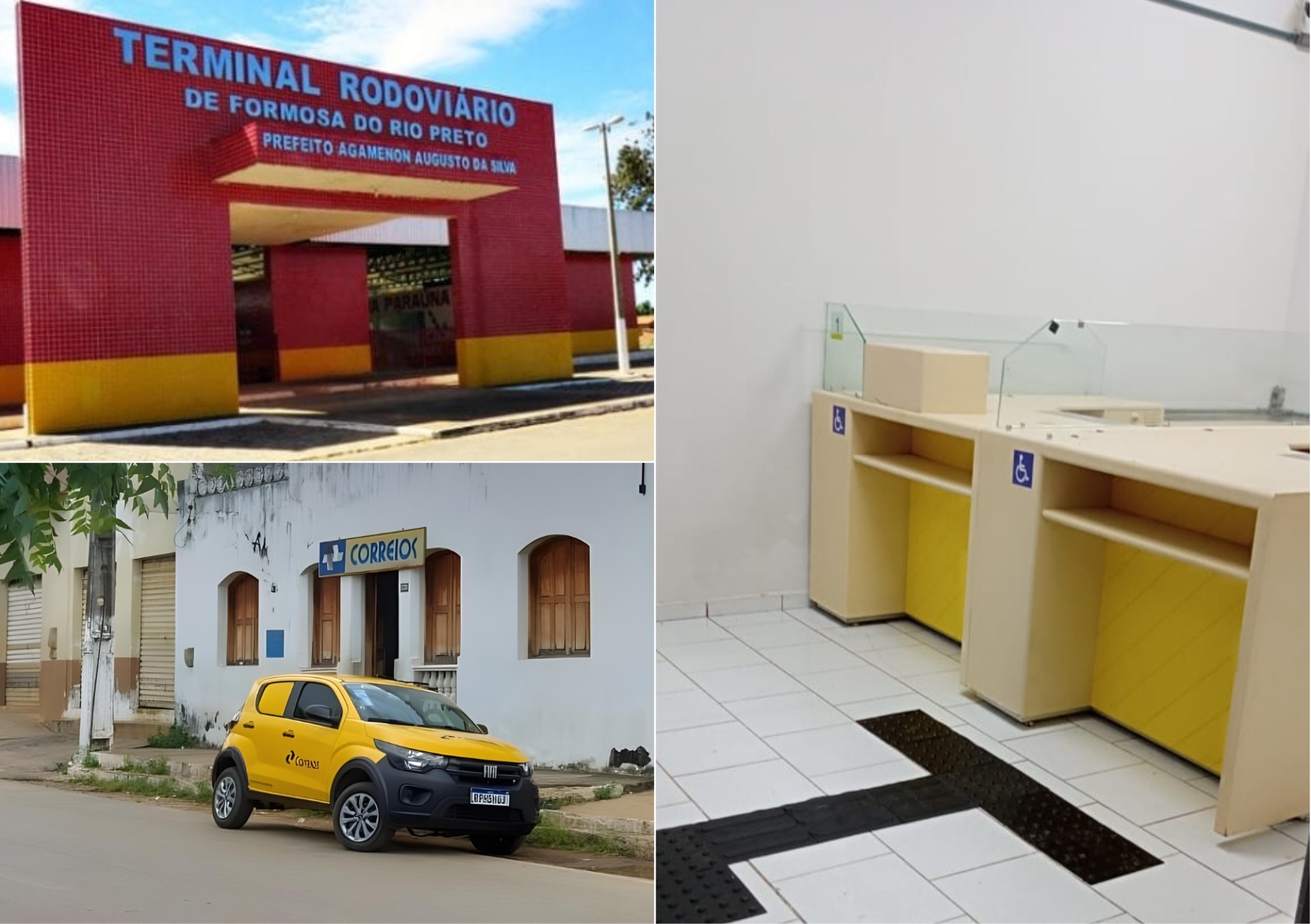 Imagem/ Darlan Alves - Imagem/ Revista Formosa