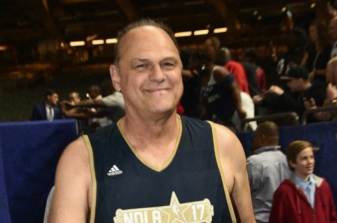 Oscar Schmidt Foto: Theo Wargo / GETTY IMAGES NORTH AMERICA / Getty Images via AFP