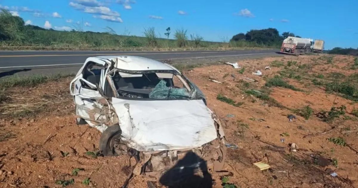 Foto: Reprodução / Redes Sociais