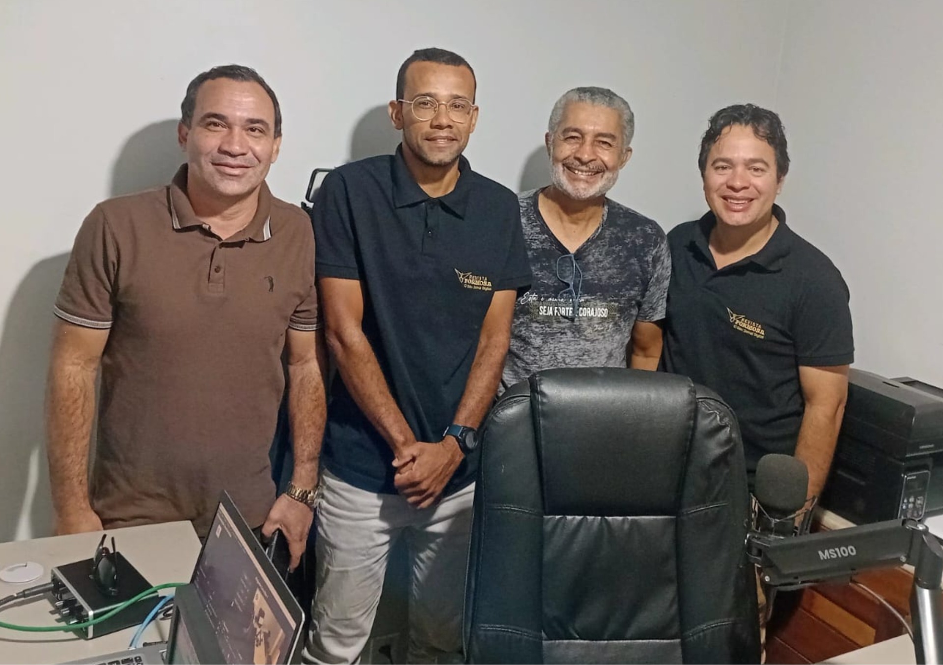 Imagem/Revista Formosa