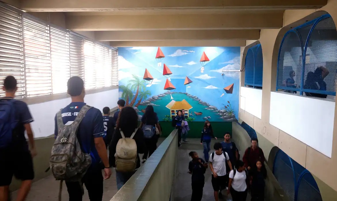  Tânia Rêgo/Agência Brasil