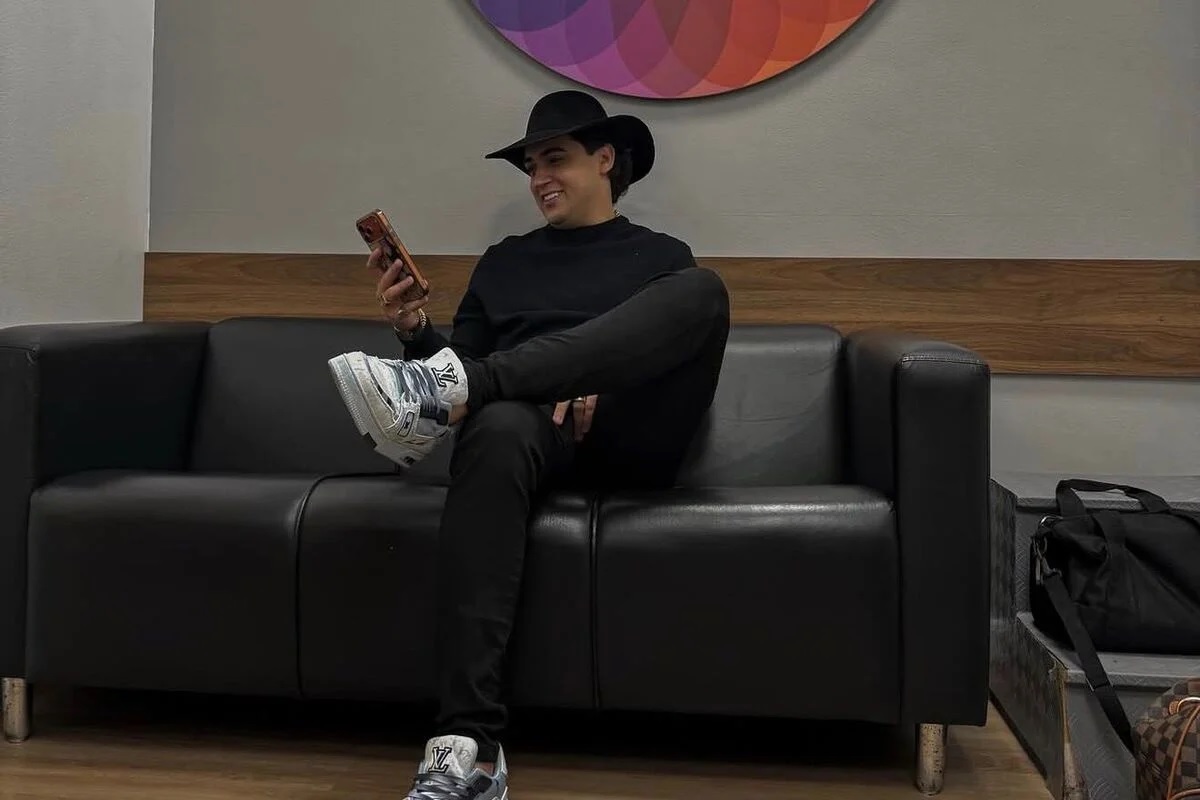 Reprodução/Instagram @natanzinholimaoficial