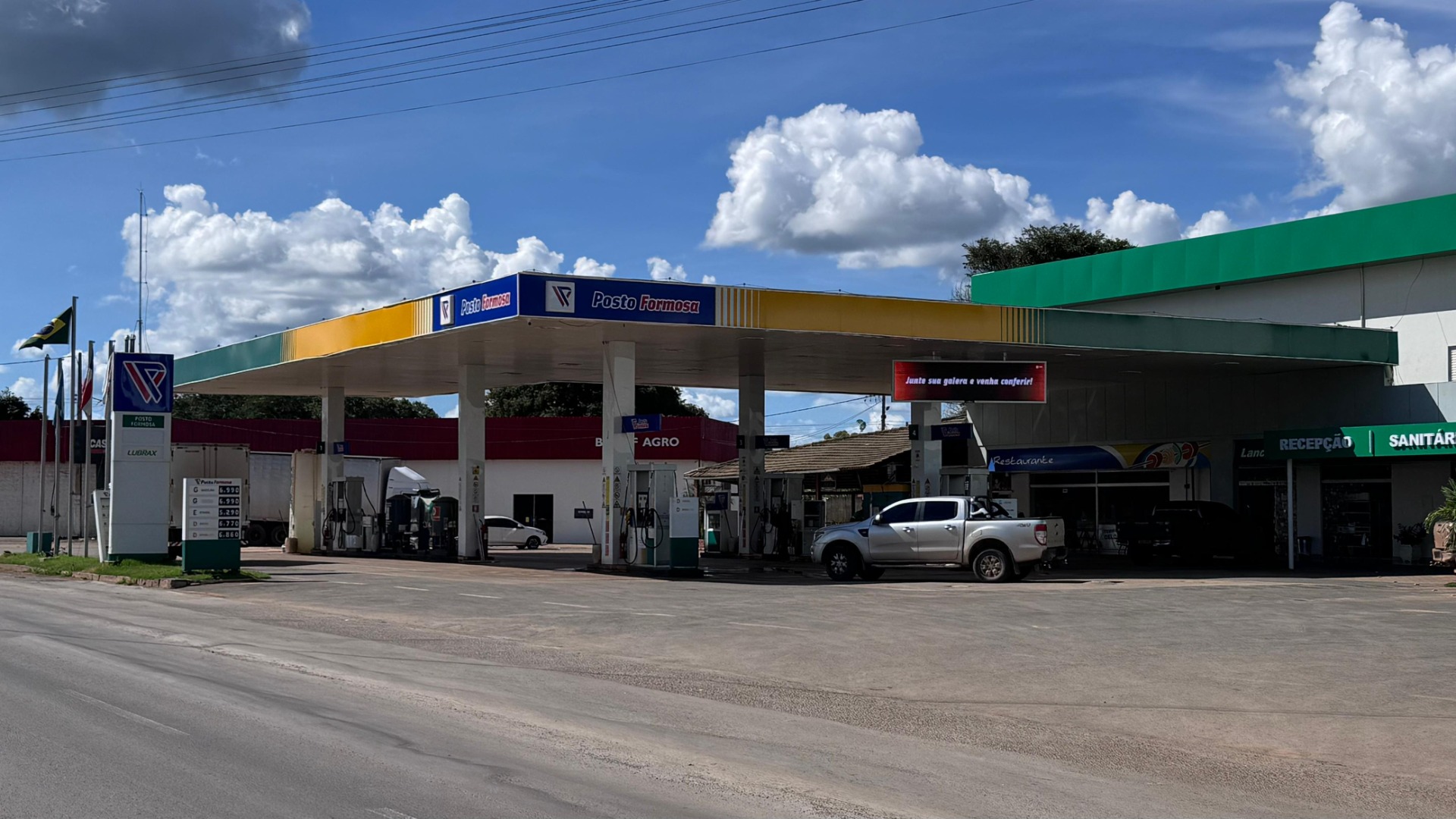 Imagem/Revista Formosa