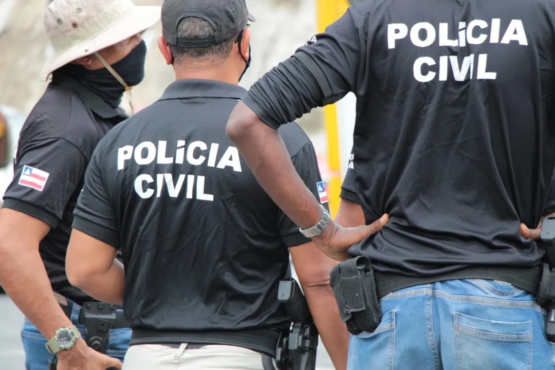 Imagem ilustrativa - Foto: Divulgação / Ascom-PCBA