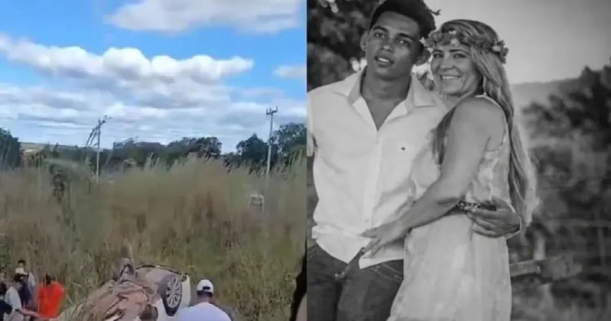 Foto: Reprodução / Achei Sudoeste