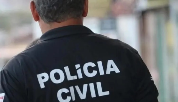 Vítima conseguiu fugir e pedir socorro - Foto: Reprodução Polícia Civil