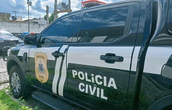 Quatro suspeitos são presos por morte de irmãos no oeste da Bahia.Foto: PCBA
