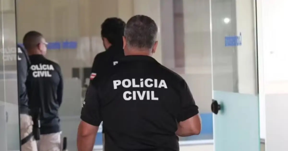Foto: Divulgação / Polícia Civil