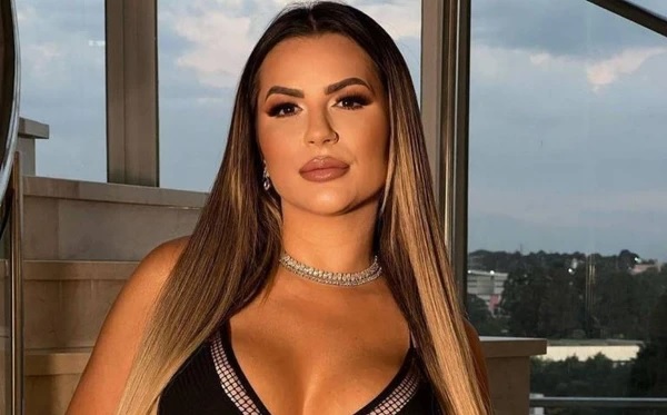 Deolane já foi acionada na Justiça por suposta fraude ligada a jogos on-line