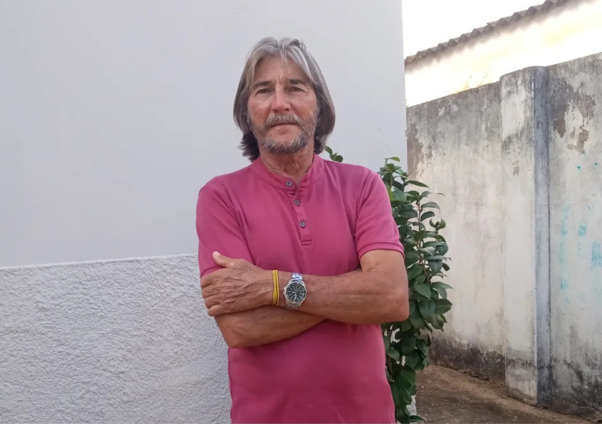 Nelson Magalhães - Imagem/Rede Social