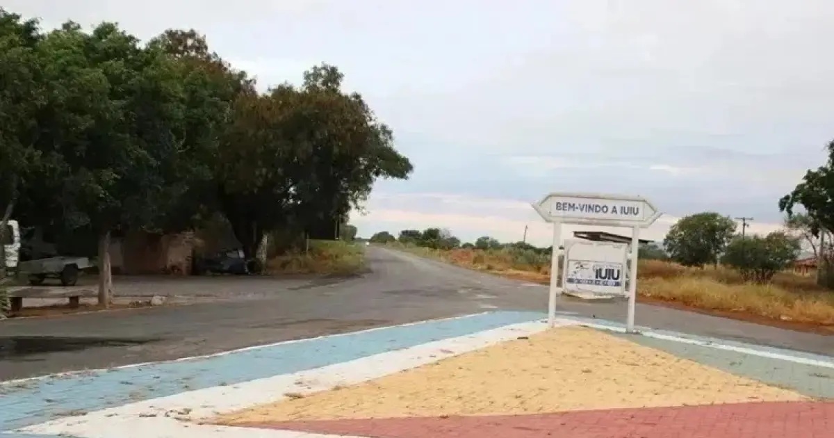 Foto: Lay Amorim/Achei Sudoeste