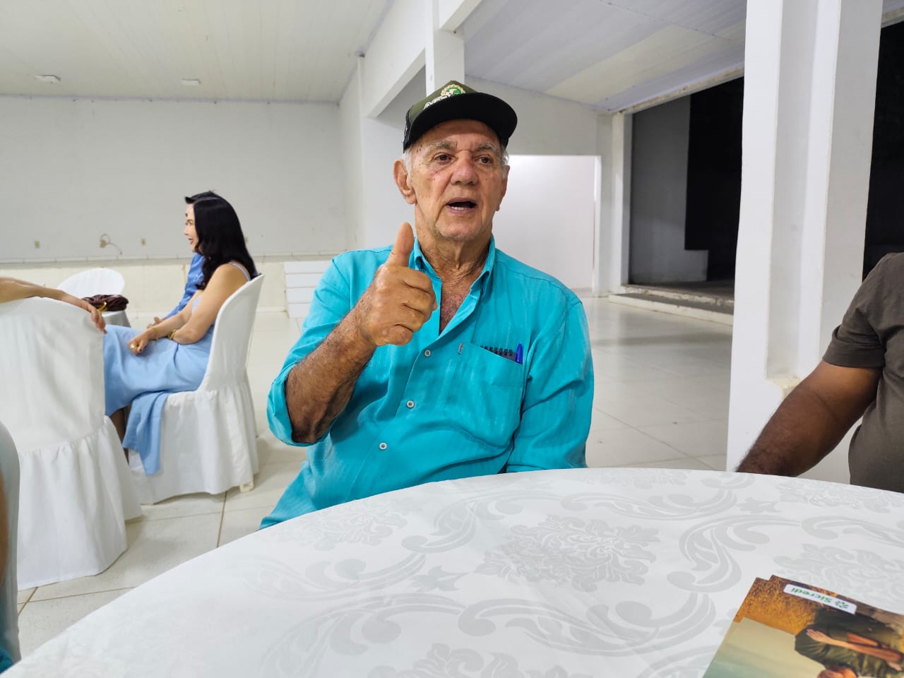 Imagem/Revista Formosa