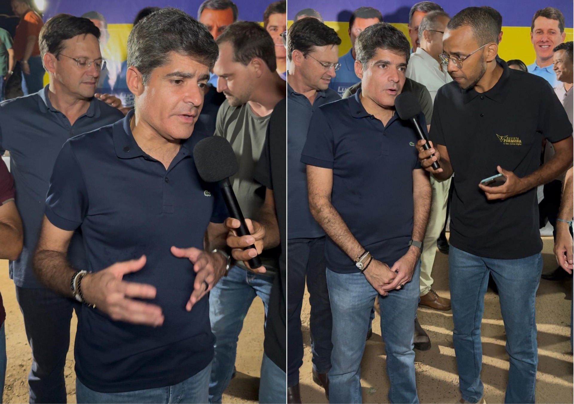 Imagem/Revista Formosa