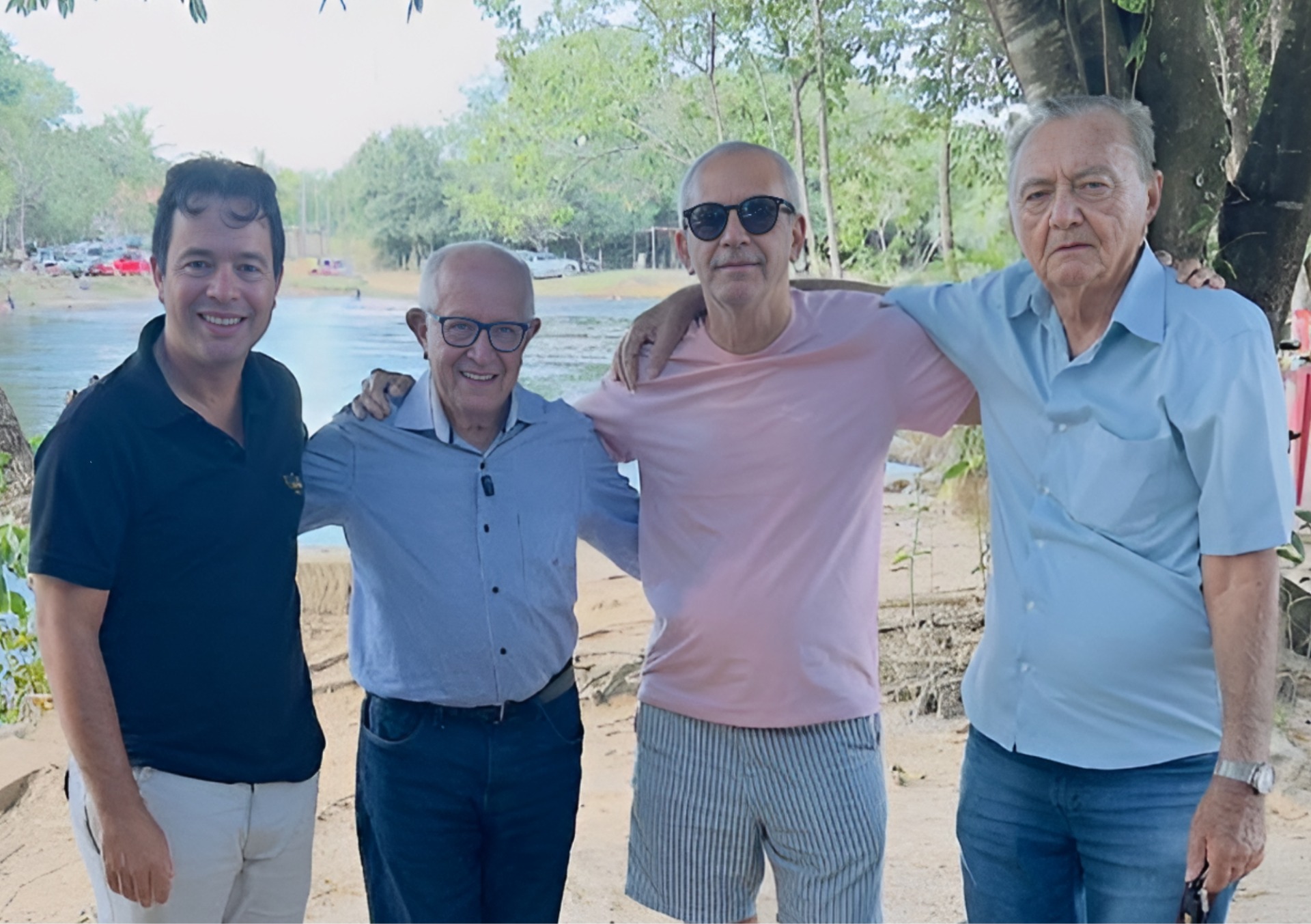Imagem/Revista Formosa