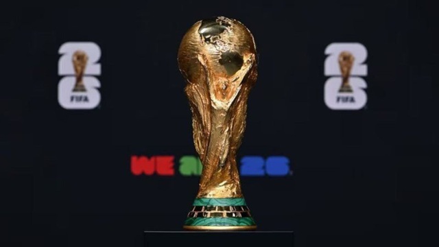 Estudo de universidade mostra favorito para ser campeão da Copa do Mundo | Bnews - Divulgação Reprodução/FIFA