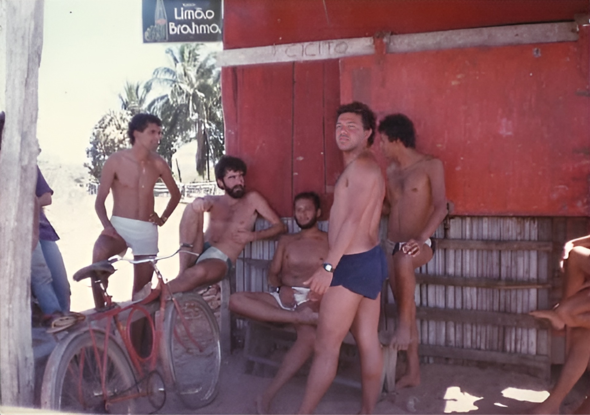 Imagem cedida à Revista Formosa (Sândalo Nogueira)