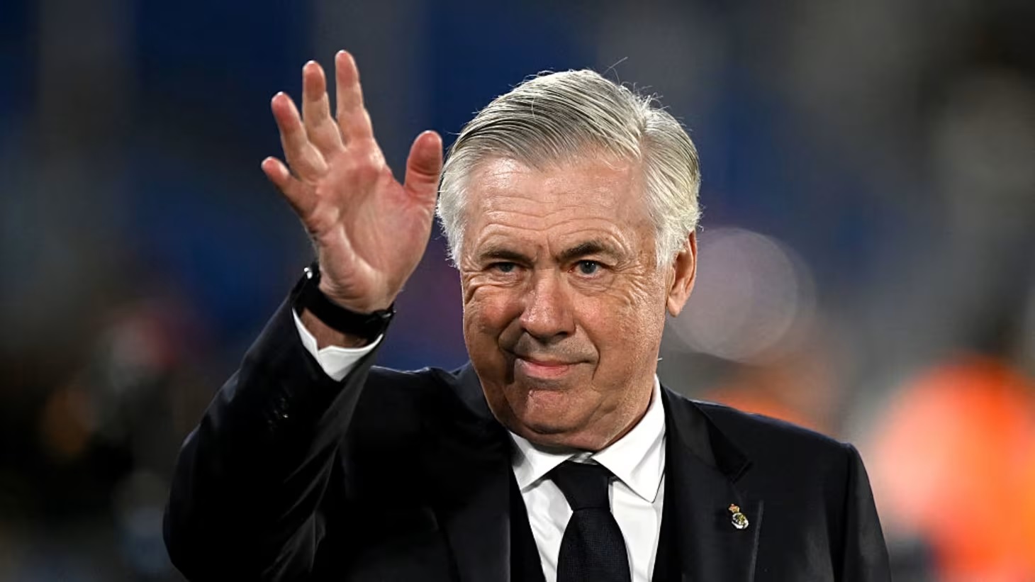 Foto de Denis Doyle/Getty Images