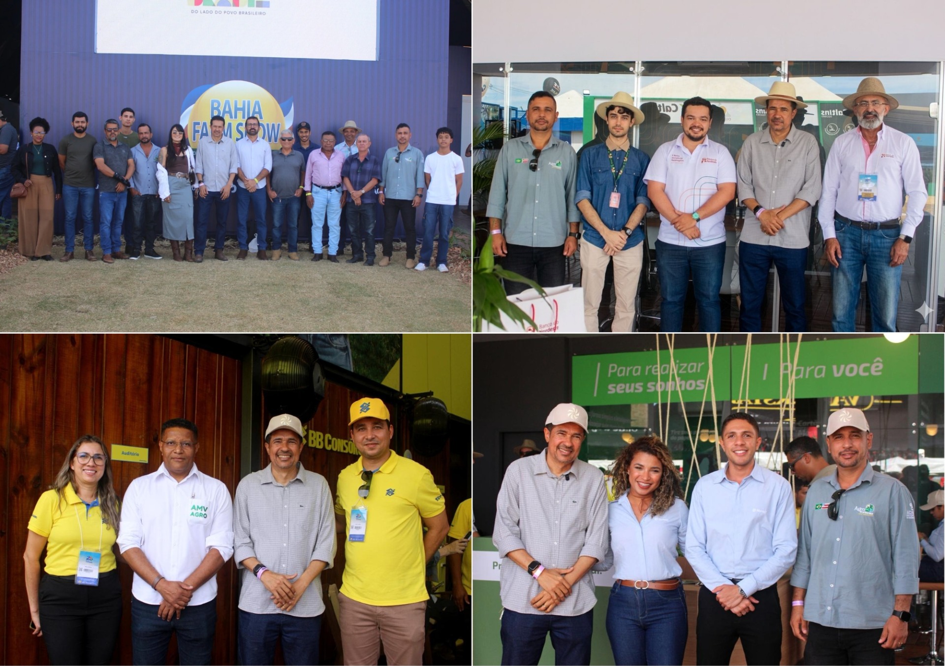 Imagens/Ascom AgroFormosa