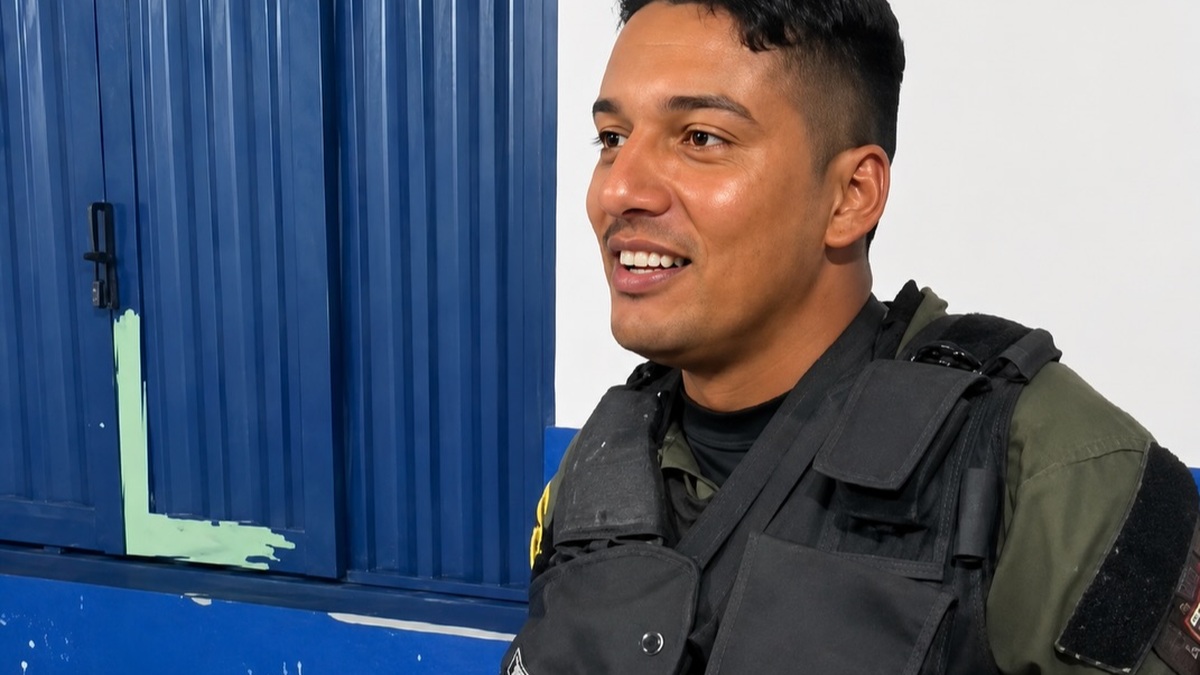 Morador de Ibotirama foi morto a tiros neste sábado (27) – Foto: Gazeta 5.