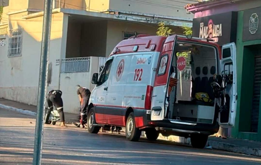 Foto: Reprodução Redes Sociais