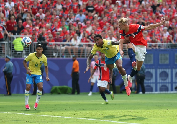 Foto: Divulgação / Fifa