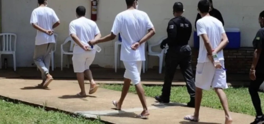 Foto: Reprodução/Defensoria Pública