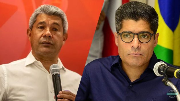 Imagem: Dida Sampaio / Estadão Conteúdo / Facebook / Montagem Brenda Silva