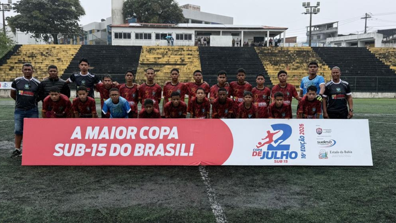 Imagem/Revista Formosa