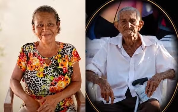 Dois idosos morrem após serem espancados em ataques violentos no oeste da Bahia