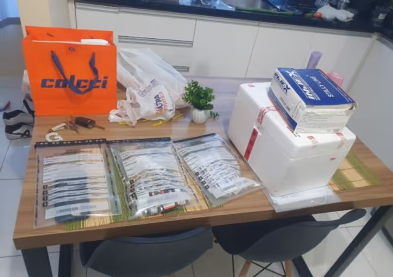 Foto: Divulgação / Ascom PCBA