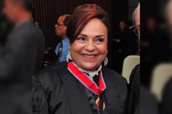 orte Especial do STJ irá julgar agravo regimental em agosto de 2026, envolvendo a ex-desembargadora Ilona Márcia Reis | Bnews - Divulgação Foto: Divulgação
