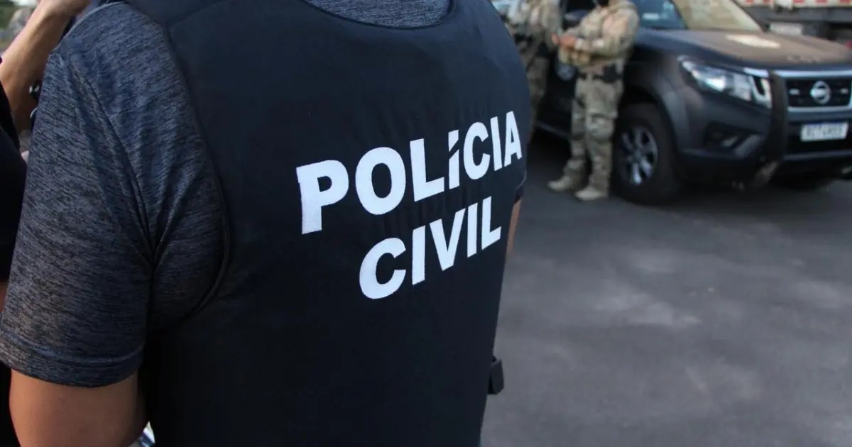 Foto: Divulgação / Polícia Civil da Bahia