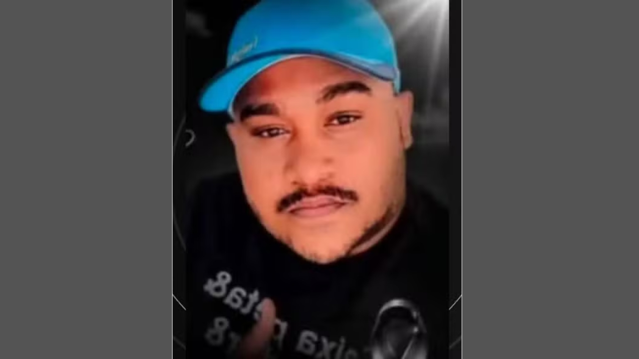 Adriel Viana Dias