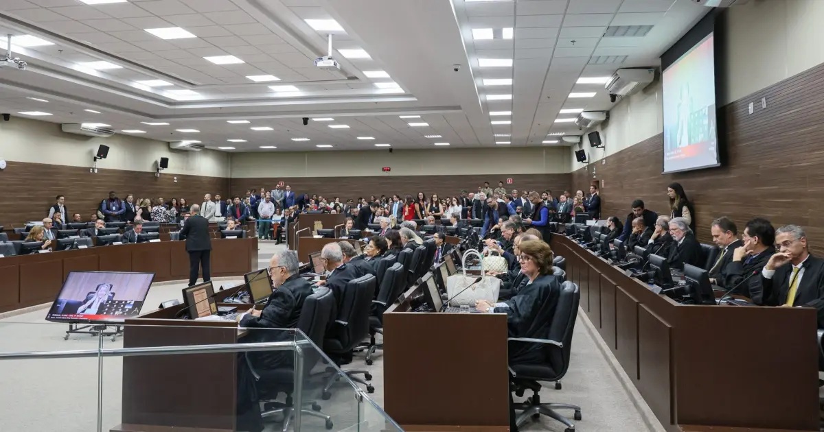 Foto: Divulgação / TJBA