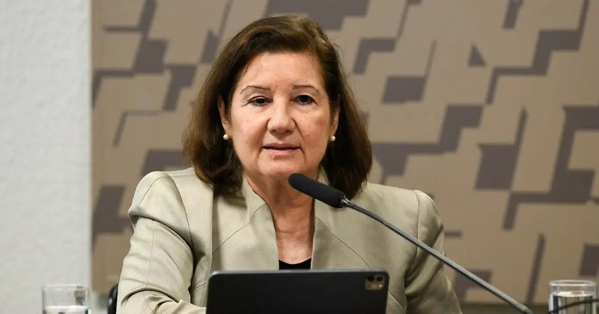 Foto: Jefferson Rudy / Agência Senado