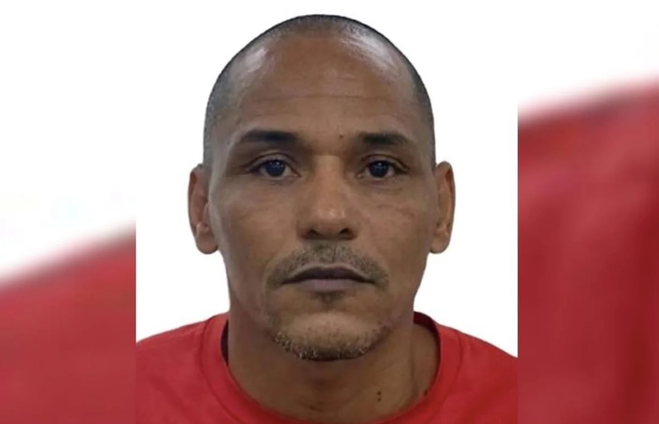 Leonardo Ferreira de Almeida Foto: Reprodução